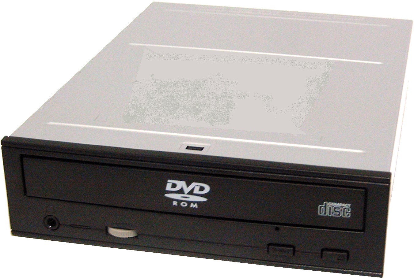 DVD Drive – Electronic Recycling Australia