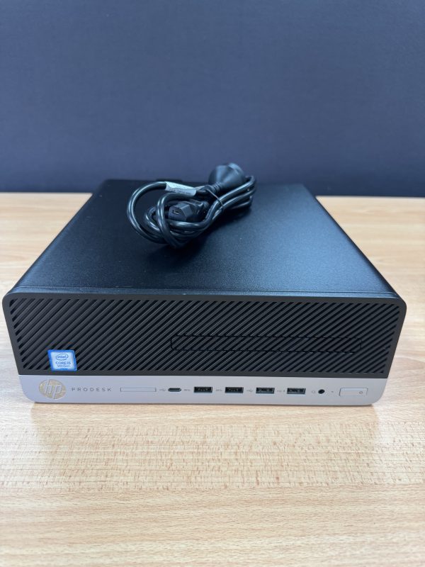 Refurbish HP ProDesk PC "Box only"