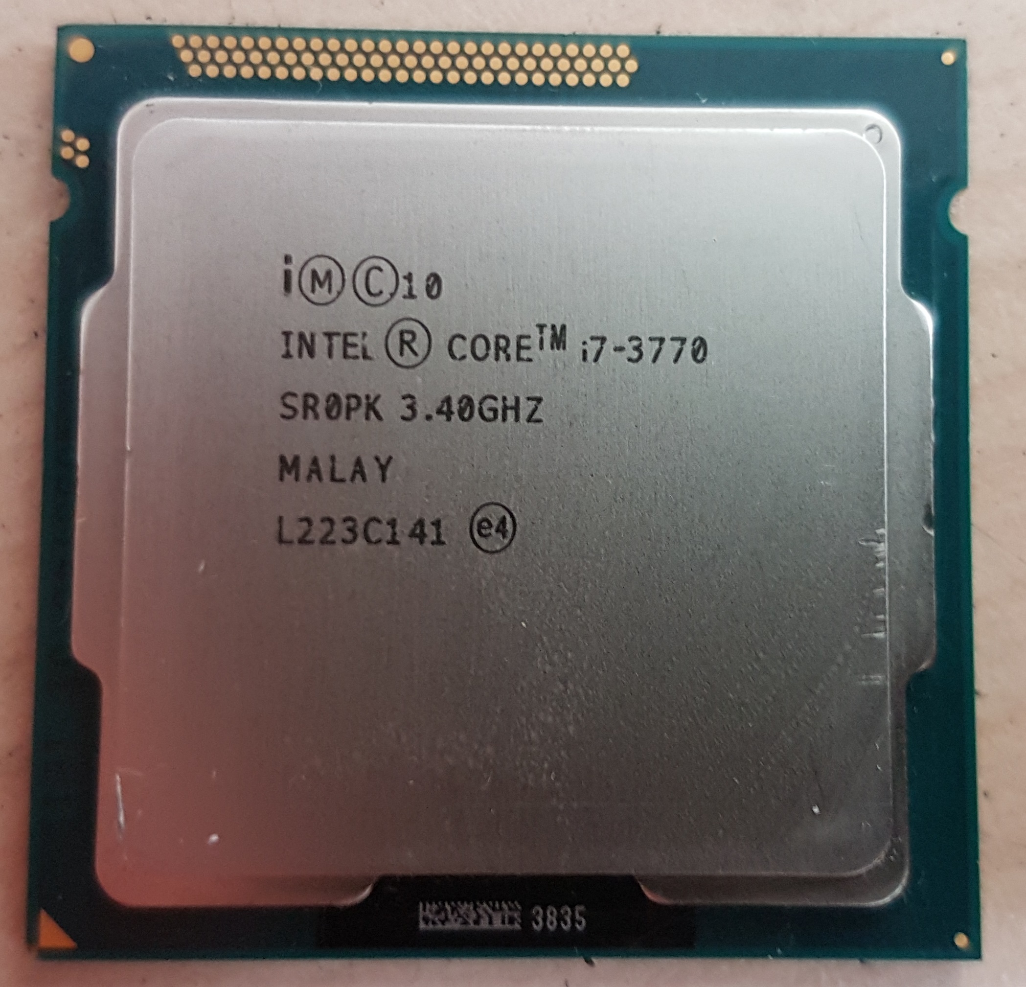 Интел i7 3770. Процессор Intel Core i7-3770. Intel CPU Core i7 3770. Intel Core i7-3770 lga1155, 4 x 3400 МГЦ. Intel Core i7 3770 @ 3.40GHZ.