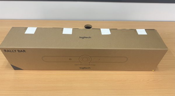 Logitech Rally Bar