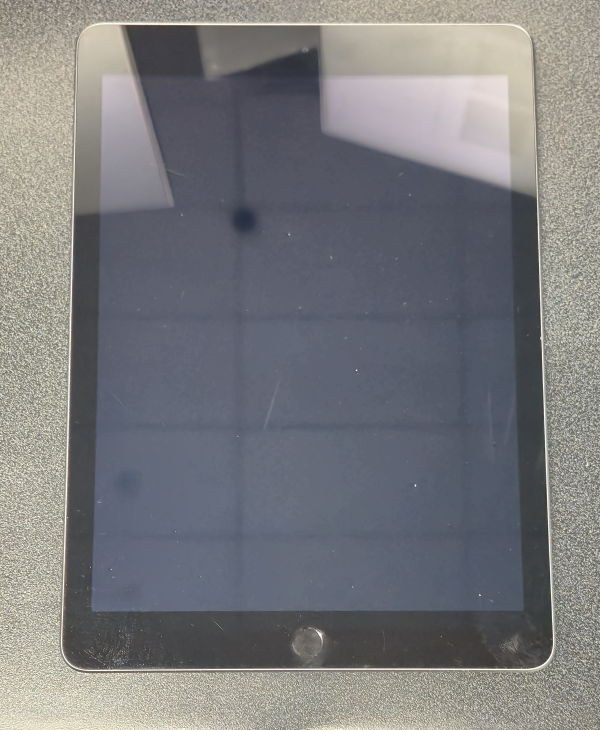 Refurbish iPad (5th generation)