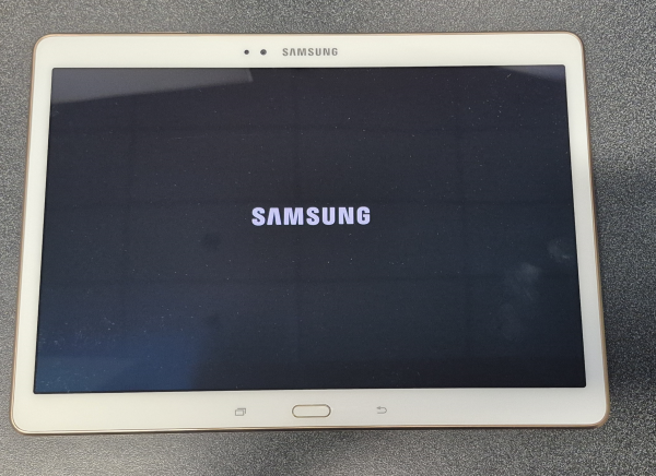 Samsung Galaxy Tab S 10.5 16GB