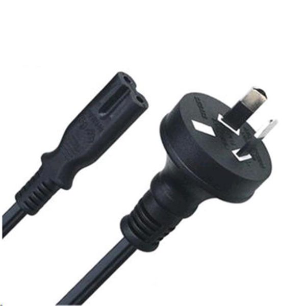 Power Cable IEC C7 2PIN
