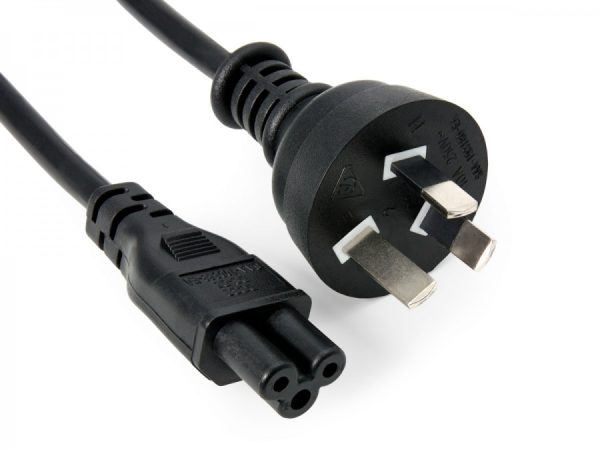 Power Cable IEC C5 3PIN